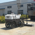 Advanced Laser Screed Concrete Machine With Making Slopes Function